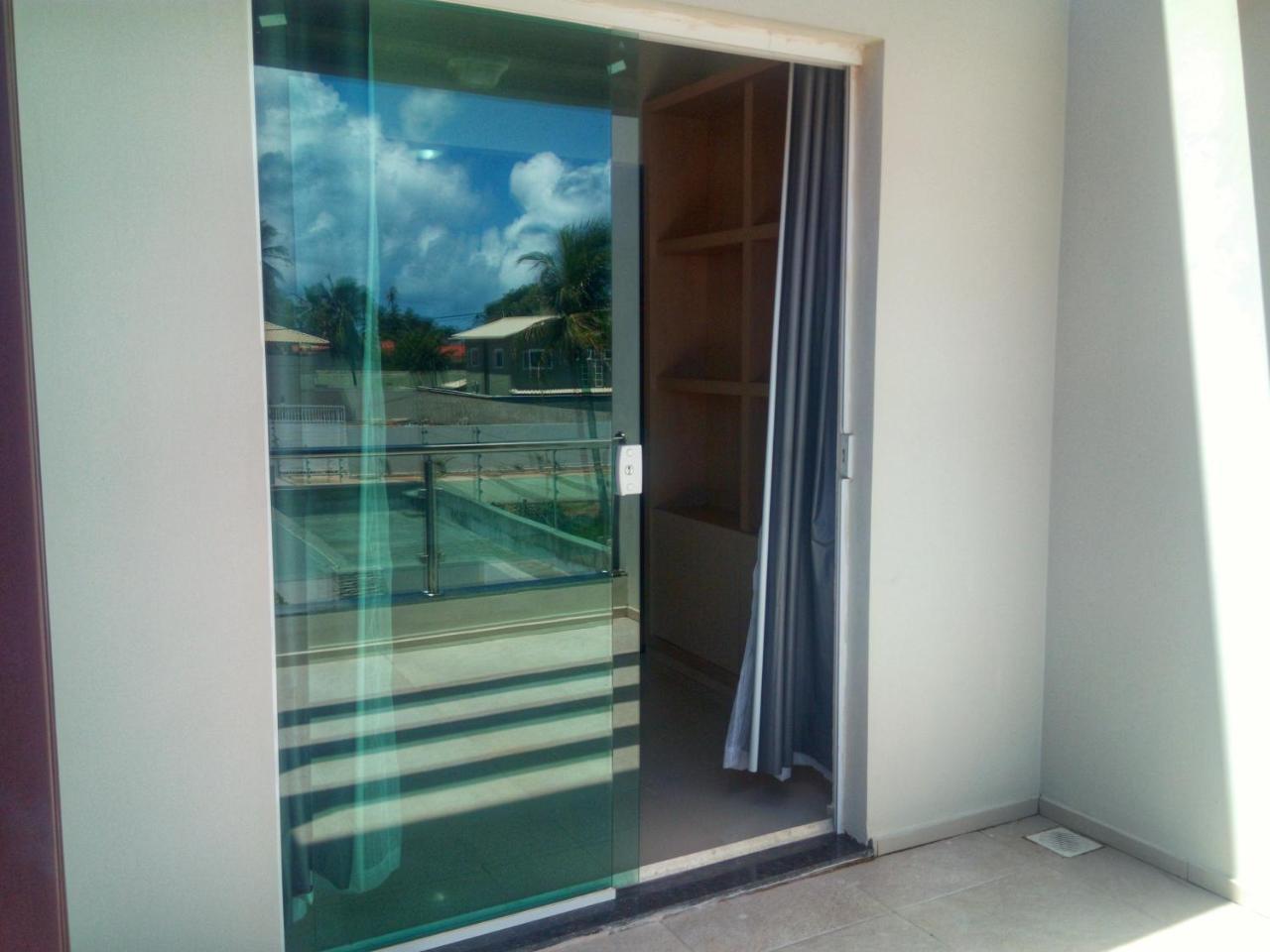 Residence Delux Flecheiras Exterior foto